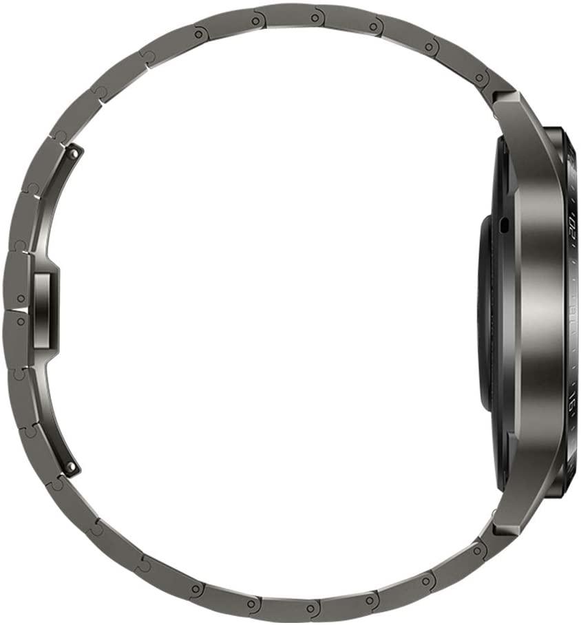 watch gt2 titanium